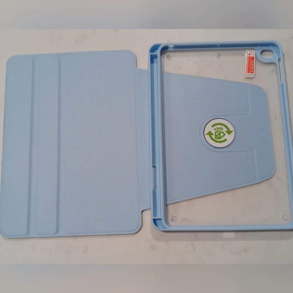 Trendy Fan for iPad Air 2/Air 1/for iPad 5th/6th Generation/Pro 9.7 inch Case